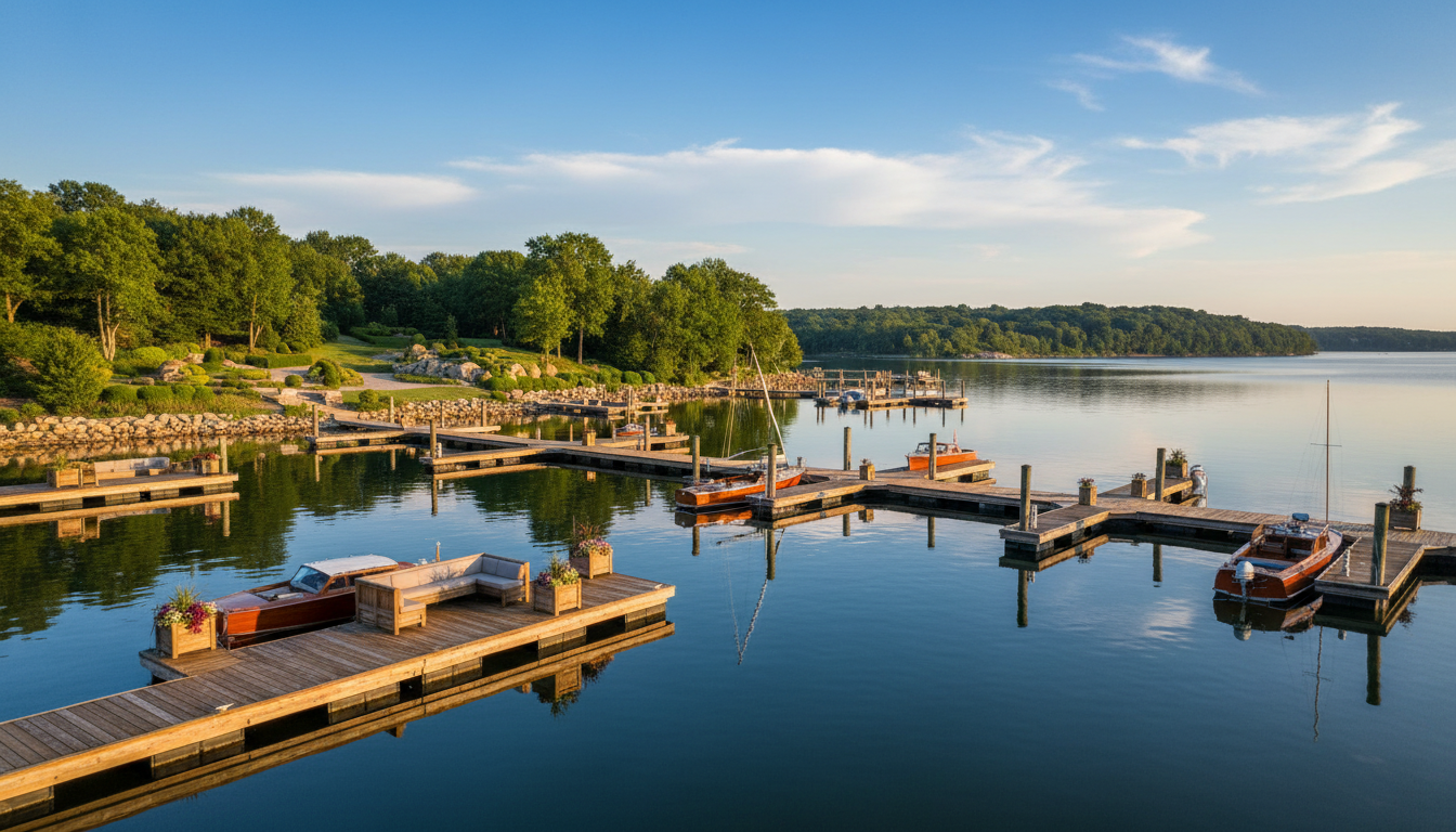 dock builders near me