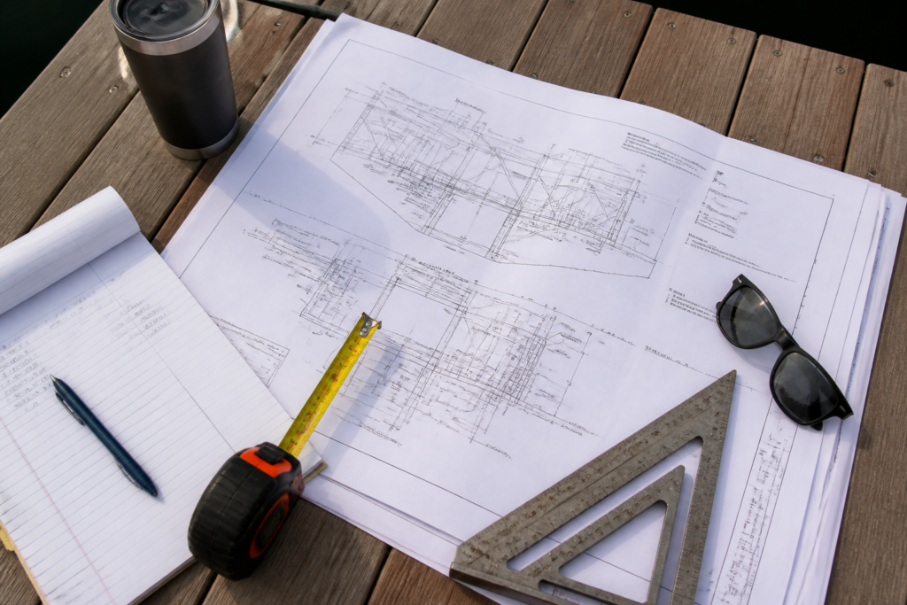 How dock building projects pass inspections faster with permit-first planning